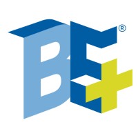 Built Environment Plus logo - Similar company to Passive House Massachusetts
