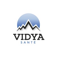 VIDYA SANTE® logo - Similar company to Jf2C Gestion