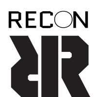 RECON Rings logo - Similar company to Simple Switch