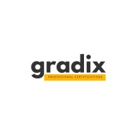 Gradix logo - Similar company to Opaq