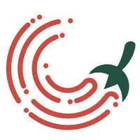 Paprikaa logo - Similar company to Dalan Magazine