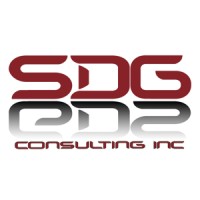 Sdg Consulting Inc