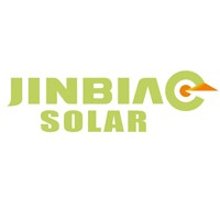 JinBiaosolar logo - Similar company to Fuyuan Electronic Co.,Ltd