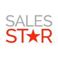 SalesSTAR logo - Similar company to Membrain.Com