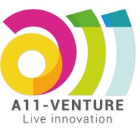 A11 Venture logo - Similar company to Sipow