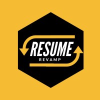 Resume Revamp