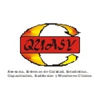 QUASY SC logo - Similar company to Sidar