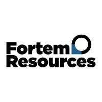 Fortem Resources logo - Similar company to Smw Engineering