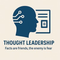 Facts are Friends ... logo - Similar company to Kathaka