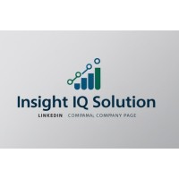 Insight Analytic IQ Solution logo - Similar company to Kiho