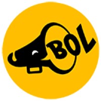 Branding Out Loud (BOL) logo - Similar company to Metaverse Ventures