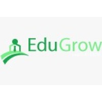 Edugrow HR Solutions logo - Similar company to Hunter Solution S.R.L.