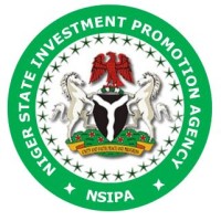 NSIPA logo - Similar company to Saemangeum Development And Investment Agency (새만금개발청)
