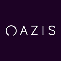 OAZIS logo - Similar company to Graphical - גרפיקל