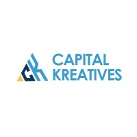 Capital Kreatives logo - Similar company to Td & Partners