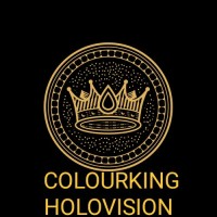 Colourking Holovision logo - Similar company to Ppf Solutions Gmbh | W-S-Eu