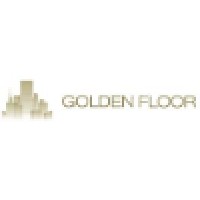 Golden Floor logo - Similar company to Brass Willow