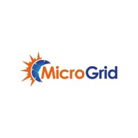 Micro Grid logo - Similar company to Microgrid Inc.