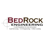 Bedrock Engineering, Inc. logo - Similar company to Produce West Inc