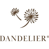 Dandelier AI logo - Similar company to Trackerjoy