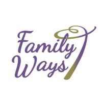Family Ways logo - Similar company to Eating Freely Ltd