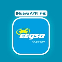 EEGSA - EPM Guatemala logo - Similar company to Energuate