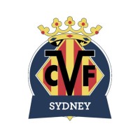 Villarreal Sydney logo - Similar company to Sda  Agency