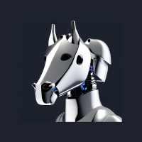 Cyber Horse Solutions logo - Similar company to Cyberhorse