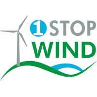 1StopWind Ltd. logo - Similar company to Skyform Wind