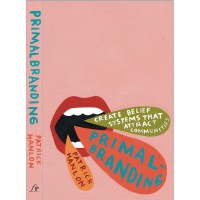Primal Branding logo - Similar company to 6Pm Ideas