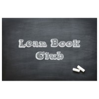 Lean Book Club logo - Similar company to Lean 4 People - Consulting And Training