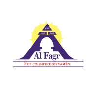 Alfagr For Construction Works logo - Similar company to Metco For Engineering Works