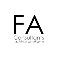 FA CONSULTANTS | KSA logo - Similar company to Ohcc Saudi Arabia