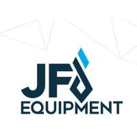 JF Equipment logo - Similar company to Andy Cab Canopies