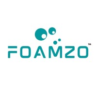 Foamzo logo - Similar company to Aagyo