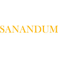 Sanandum AB logo - Similar company to Idaliv