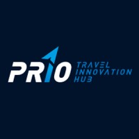 Travel Innovation Hub logo - Similar company to Igikai