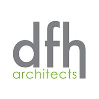 DFH Architects logo - Similar company to Jay Vanos Architects