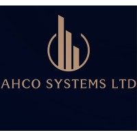 AHCO Systems logo - Similar company to Cdpm Ltd