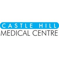Castle Hill Medical Centre logo - Similar company to Clinimetrix