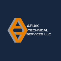 Afiak Technical Services LLC logo - Similar company to Excel Career Solutions