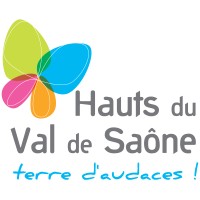 Communauté de Communes des Hauts du Val de Saône logo - Similar company to Destination 70