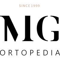 MGOrtopedia logo - Similar company to Ipo - Instituto De Protese E Ortese