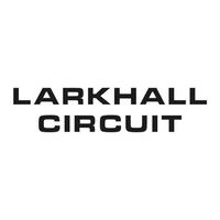 Larkhall Circuit logo - Similar company to Soundonshape.Com