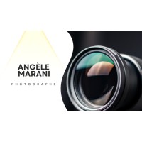 Angèle Marani Photographe logo - Similar company to Al Communication