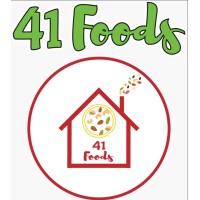 41 foods Pvt Ltd logo - Similar company to Climeasy
