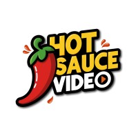 Hot Sauce Video logo - Similar company to Cooler