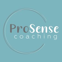 Prosensecoaching