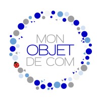 Mon Objet de Com logo - Similar company to Malmö Printing Co.