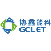 GCL Energy Technology logo - Similar company to Greenimpact